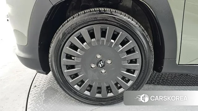 Hyundai Casper id 3503177 из Кореи 15