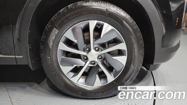 Hyundai Palisade id 2926876 из Кореи 15