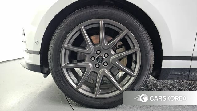 Land Rover Range Rover Velar id 4792079 из Кореи 15