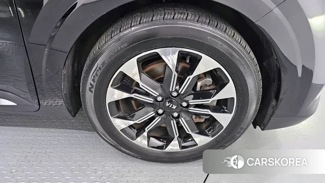 Kia Carnival 4th generation id 3044030 из Кореи 15