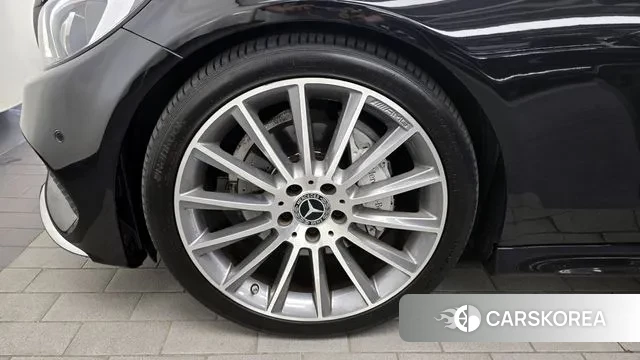 Mercedes-Benz C-Class W205 id 2991465 из Кореи 15