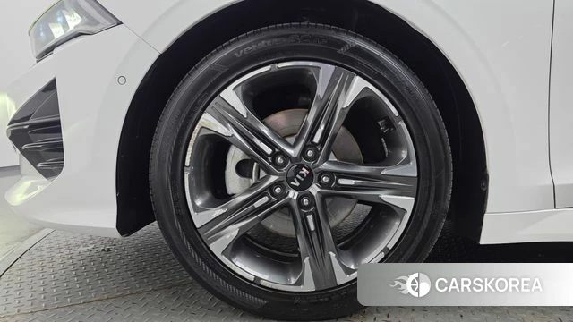 Kia K5 3rd generation id 4434983 из Кореи 25