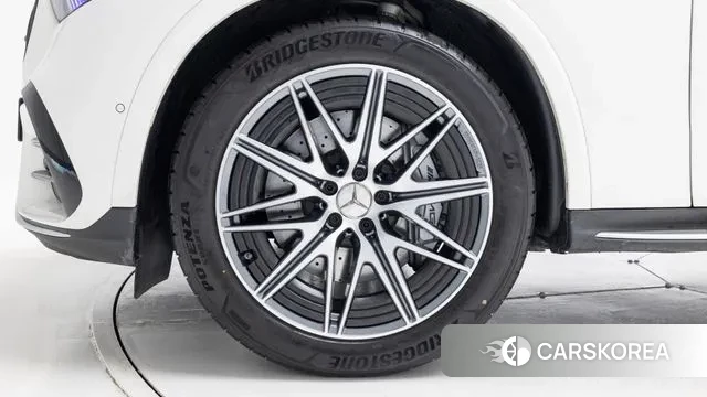 Mercedes-Benz GLC-Class X254 id 3393644 из Кореи 15