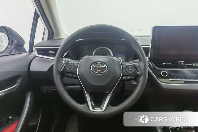 Toyota Corolla id 4290784 из Китая 19