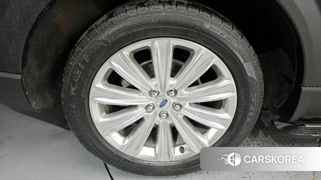 Ford Explorer 6th Generation id 4370912 из Кореи 15