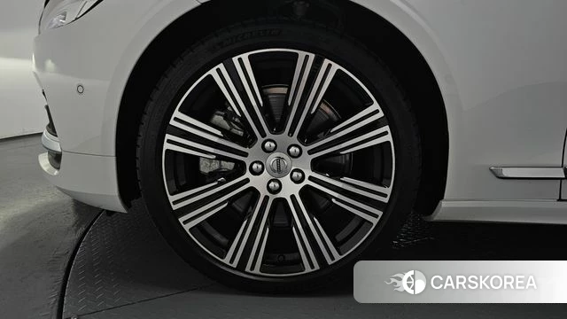 Volvo S90 id 4292167 из Кореи 33