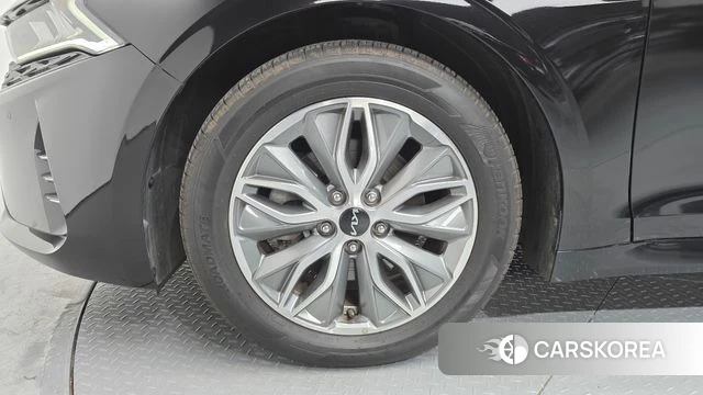 Kia K5 Hybrid 3rd Generation id 3811882 из Кореи 15