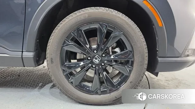 Honda CR-V 5th generation id 3638888 из Кореи 15