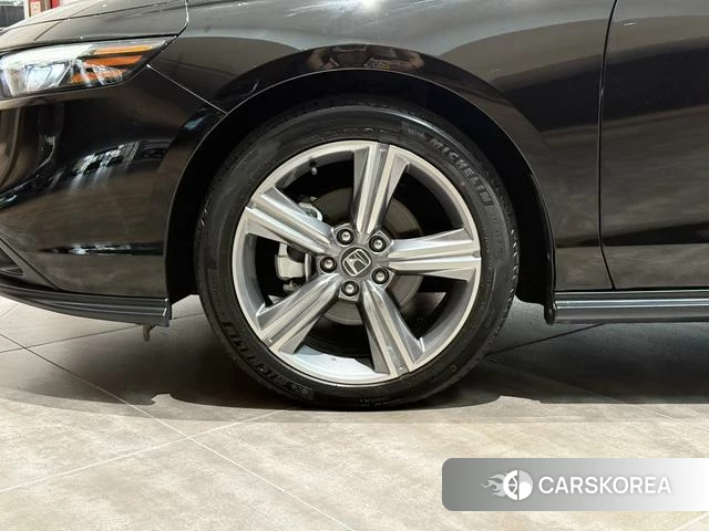 Honda Accord id 4299433 из Китая 27