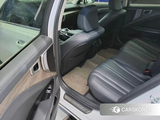 Kia K8 Hybrid id 4511402 из Кореи 10