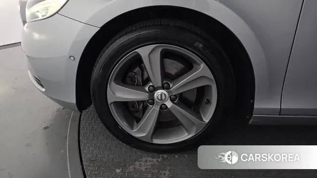 Volvo V40 id 3608368 из Кореи 15