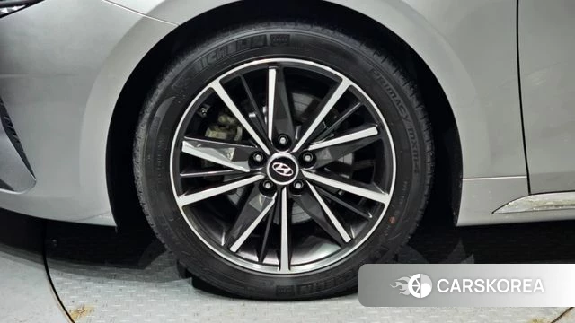 Hyundai The New Grandeur IG id 3916753 из Кореи 15