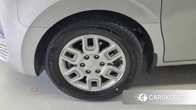 Hyundai Staria id 4457780 из Кореи 13