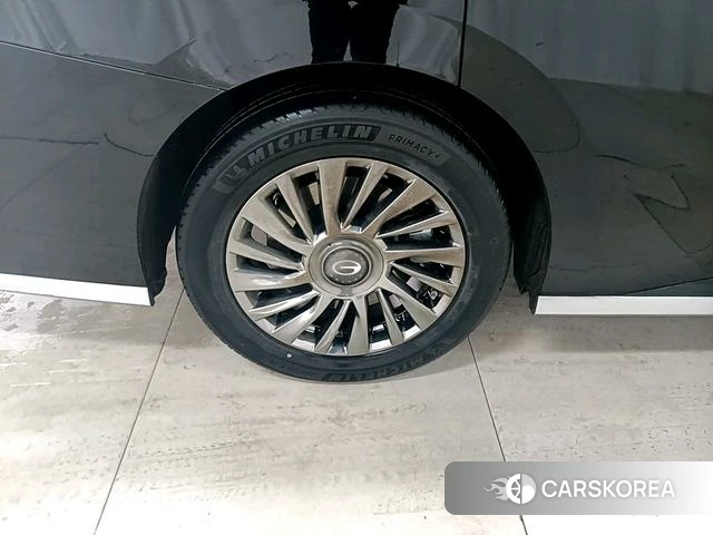 GAC Trumpchi Trumpchi M8 id 4253146 из Китая 15