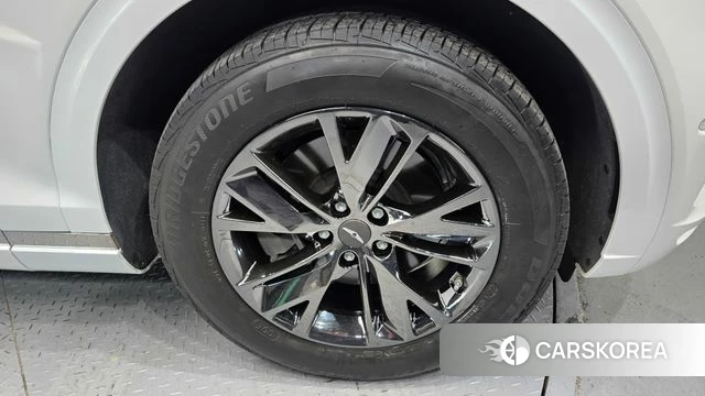 Genesis GV70 id 3897149 из Кореи 15