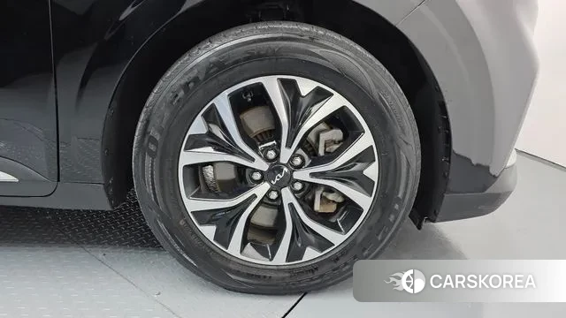 Kia Carnival 4th generation id 3463401 из Кореи 15