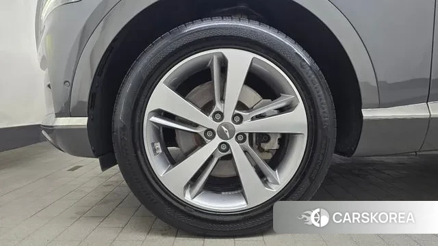 Genesis GV80 id 3713290 из Кореи 15