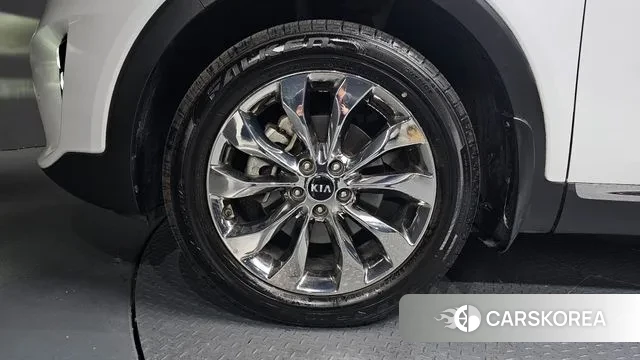 Kia The New Sorento id 3494832 из Кореи 15