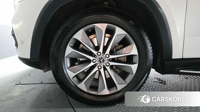Mercedes-Benz GLE-Class W167 id 4443135 из Кореи 15