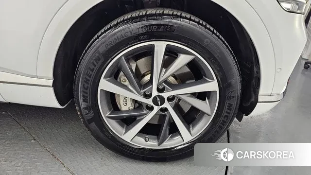 Genesis GV80 id 3599873 из Кореи 15