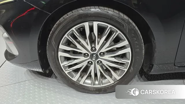 Kia K7 Premier id 3766264 из Кореи 15