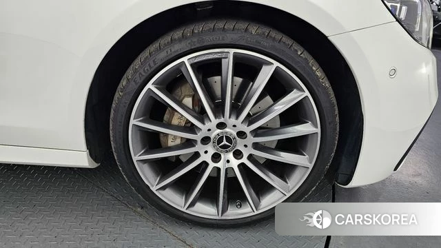 Mercedes-Benz E-Class W213 id 3884933 из Кореи 15