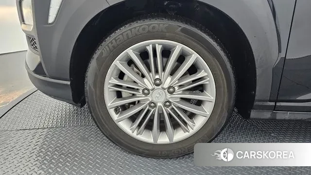 Hyundai Kona id 3514882 из Кореи 15