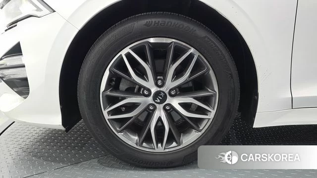 Kia K5 3rd generation id 4410182 из Кореи 15