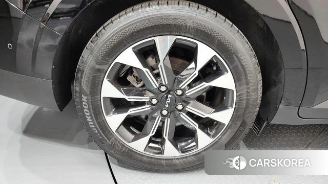 Kia Carnival 4th generation id 4186683 из Кореи 27