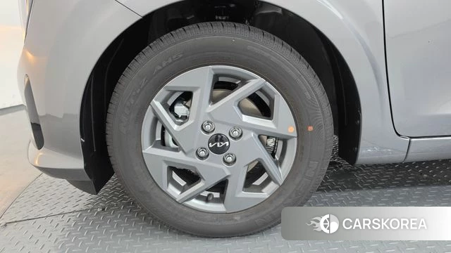 Kia The New Morning (JA) id 4655278 из Кореи 31