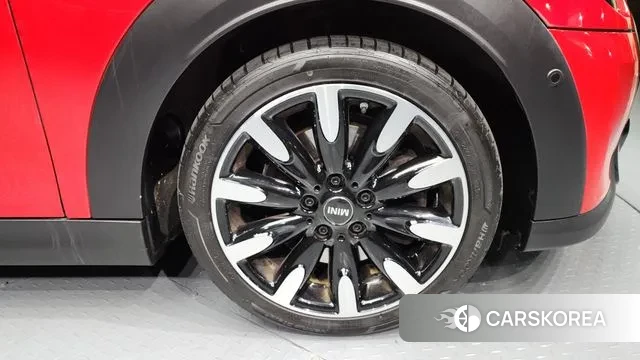 Mini Cooper S id 3478177 из Кореи 15