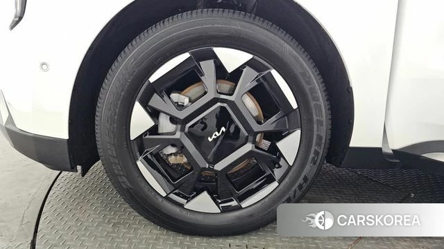 Kia The New Carnival 4th Generation id 3876978 из Кореи 15