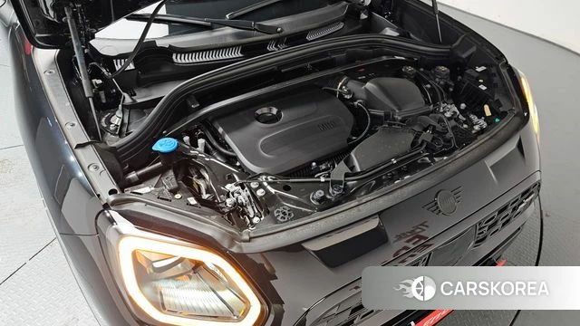 Mini Cooper S Countryman 3rd Generation id 4655610 из Кореи 34