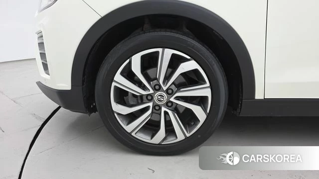 Ssangyong Berry New Tivoli id 4666670 из Кореи 15