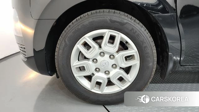 Hyundai Staria id 4395937 из Кореи 25