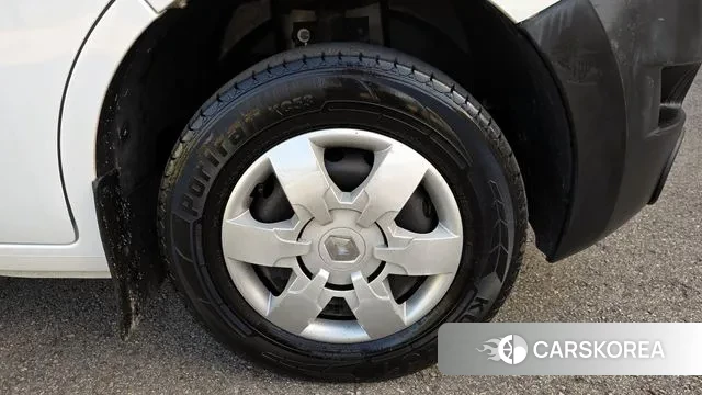 Renault Korea (Samsung) Master id 3297094 из Кореи 15