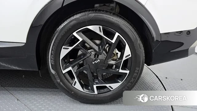 Kia Sportage 5th Generation id 3405875 из Кореи 15