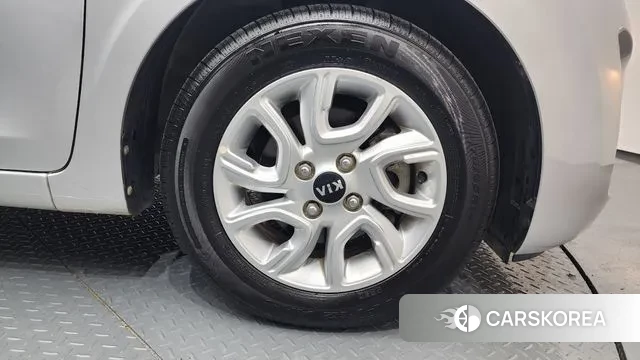 Kia All New Morning (JA) id 3557790 из Кореи 15