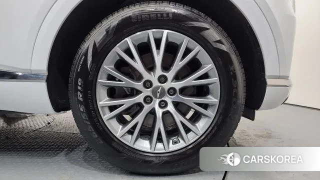 Genesis GV80 id 3514221 из Кореи 15