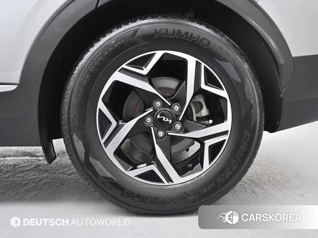 Kia Sportage 5th Generation id 2994240 из Кореи 15