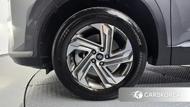 Hyundai The New Santa Fe id 3317519 из Кореи 15