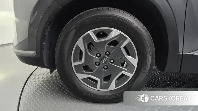 Hyundai The New Santa Fe id 3443558 из Кореи 15