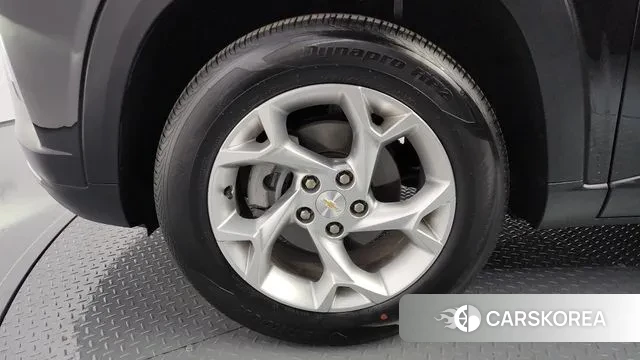 Chevrolet (GM Daewoo) Trax Crossover id 3415842 из Кореи 15