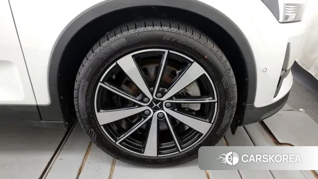 Polestar Polestar 2 id 3022675 из Кореи 15