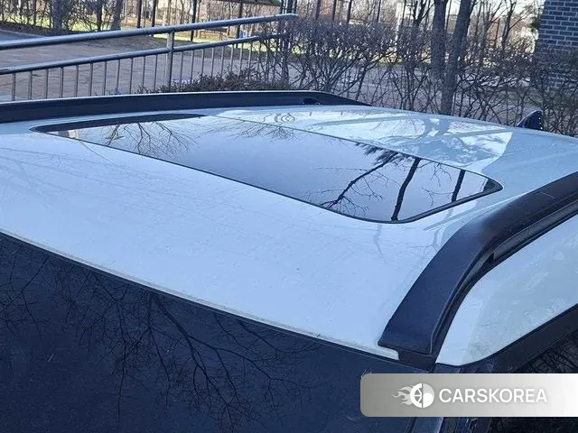 Ssangyong Torres id 3523866 из Кореи 15