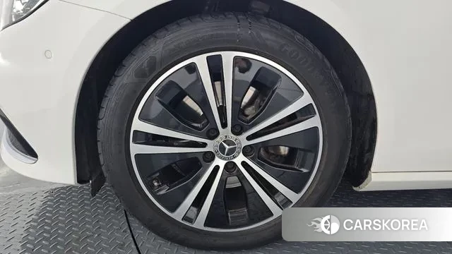 Mercedes-Benz E-Class W213 id 3459160 из Кореи 15