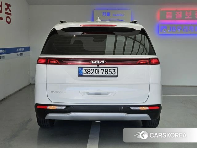 Kia Carnival 4th generation id 3839074 из Кореи 15