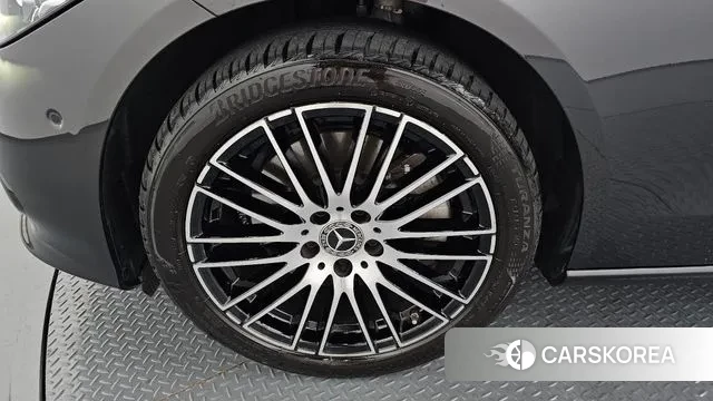 Mercedes-Benz C-Class W206 id 2989255 из Кореи 15