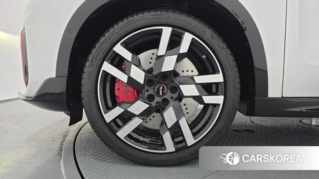 Mini Cooper S Countryman 3rd Generation id 4664885 из Кореи 30