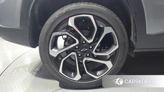 Chevrolet (GM Daewoo) Trax Crossover id 4749351 из Кореи 25